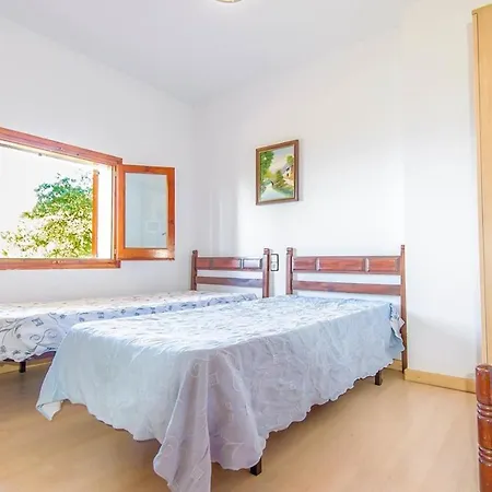 Large House With Panoramic Sea View Lloret de Mar